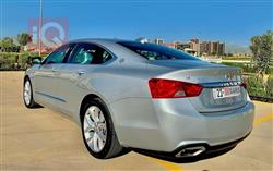 شێڤرۆلێت ئیمپالا